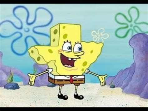 la tonta texas|SpongeBob SquarePants